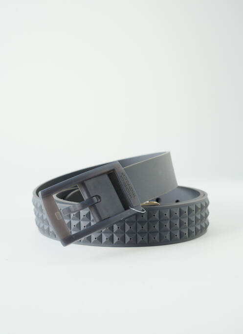 Curea gri MORA MORA femeie