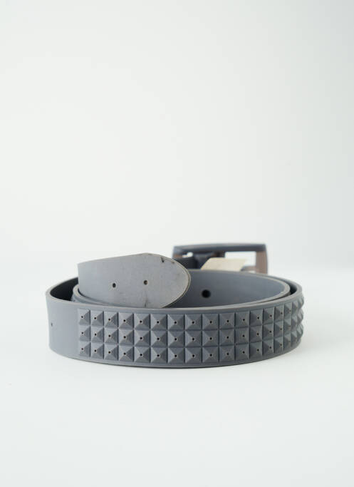 Curea gri MORA MORA femeie