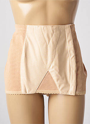 Corset piele EXTASE femeie