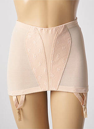 Corset piele CHANTELLE femeie