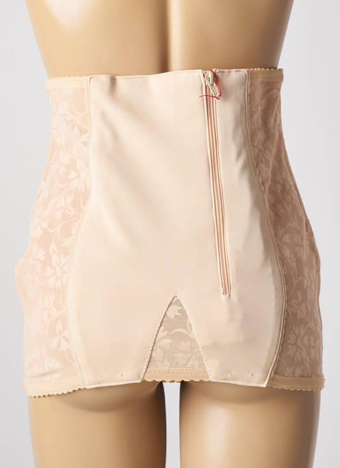 Corset piele EXTASE femeie