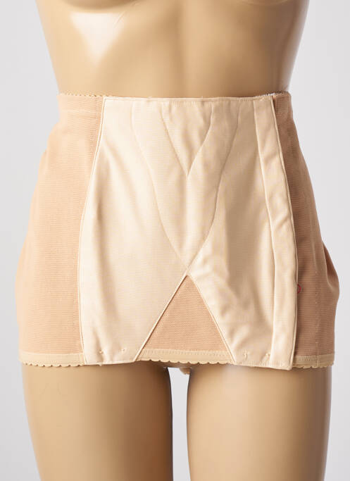 Corset piele EXTASE femeie