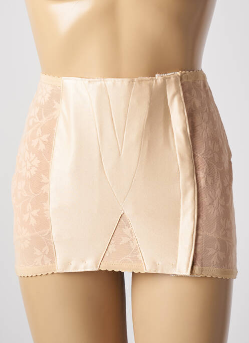 Corset piele EXTASE femeie