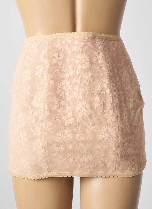 Corset piele EXTASE femeie