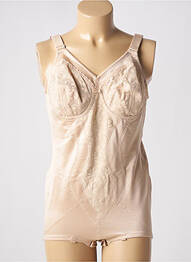 Corset fără armatură piele TRIUMPH femme