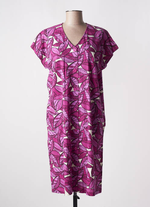 Cămașă de noapte violet AVET femeie