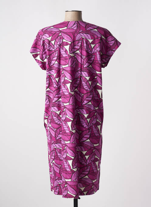 Cămașă de noapte violet AVET femeie