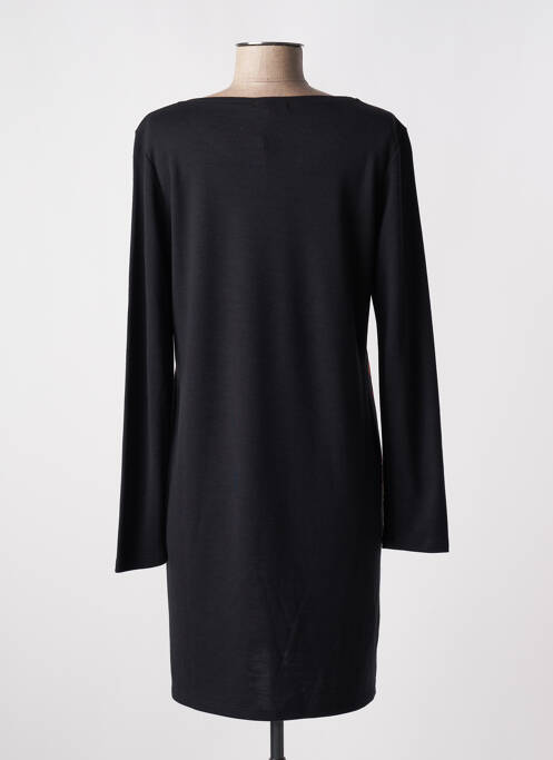 Rochie scurtă negru MASSANA femeie