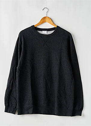 Hanorac negru ASKET bărbat