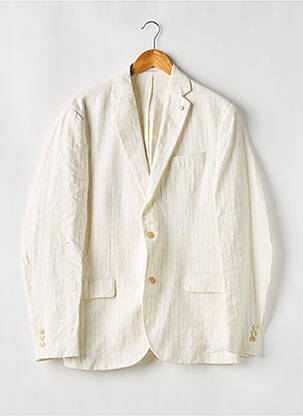 Sacou bej MANGO bărbat