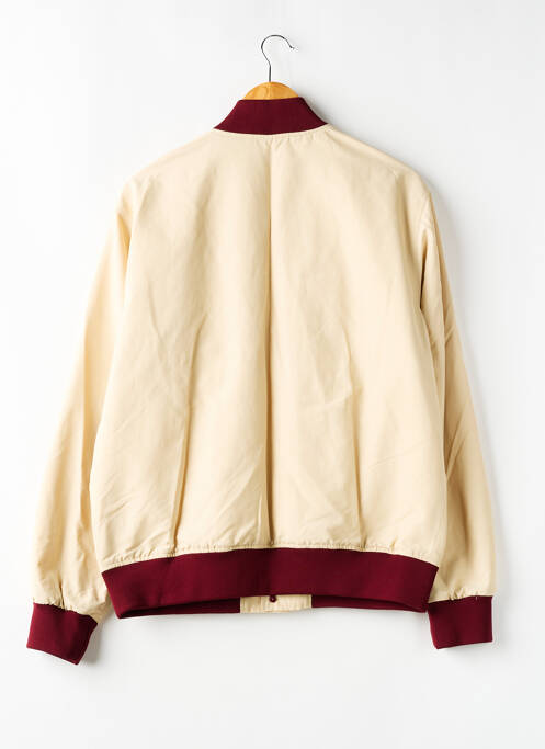 Geacă bej FURSAC bărbat