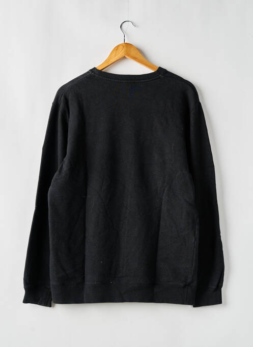 Hanorac negru ASKET bărbat