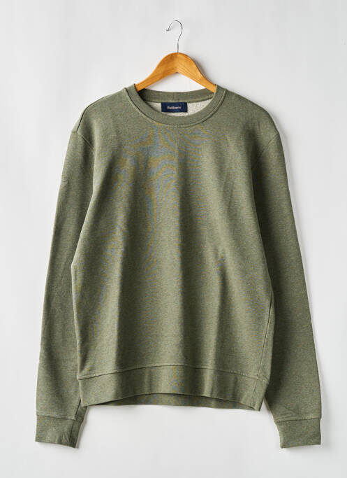 Hanorac verde BALIBARIS bărbat