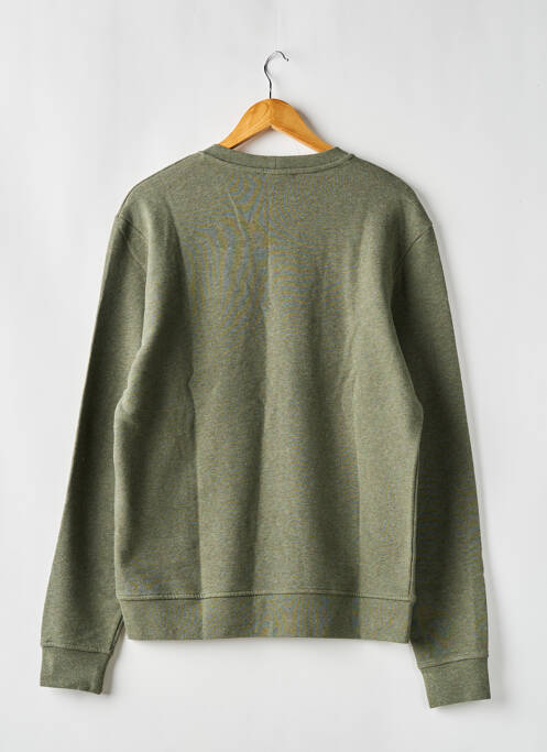 Hanorac verde BALIBARIS bărbat