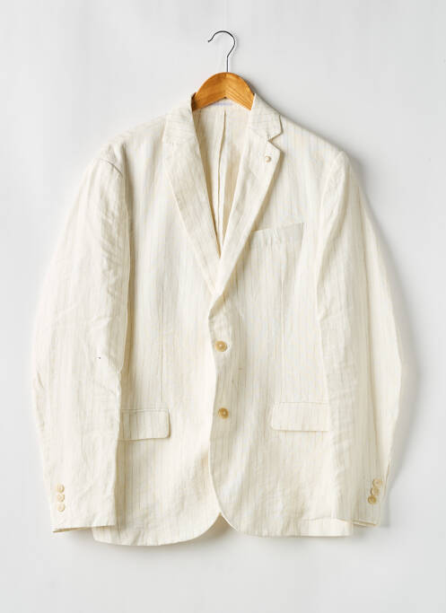 Sacou bej MANGO bărbat