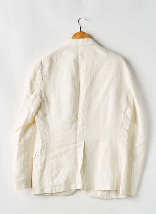 Sacou bej MANGO bărbat