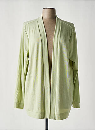 Jachete casual verde YESTA femeie