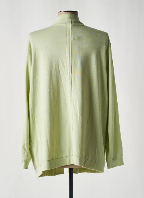 Jachete casual verde YESTA femeie