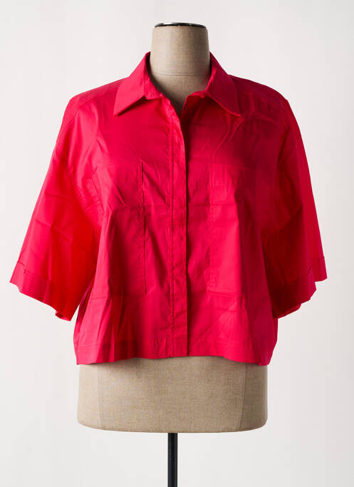 Cămașă roz MAT. femeie