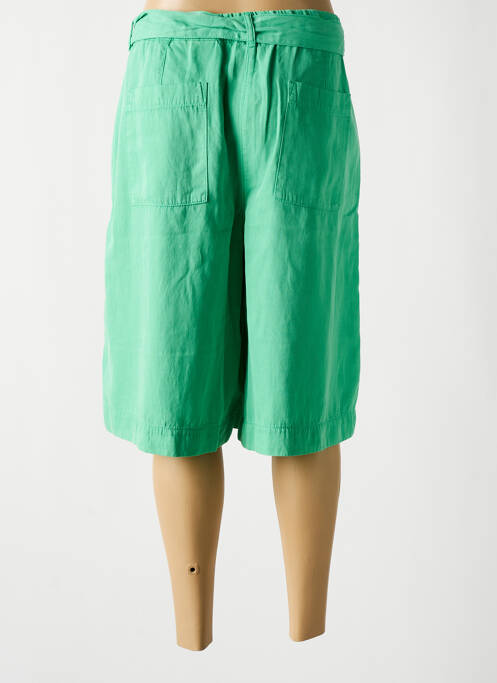 Bermudă verde RECOVER C.C. femeie