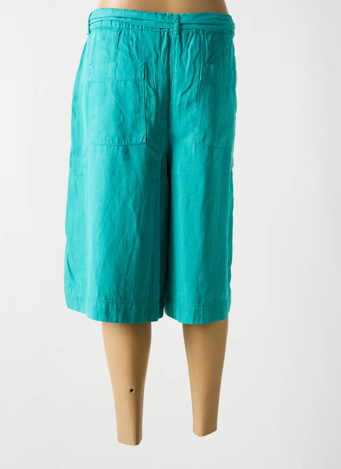 Bermudă albastru RECOVER C.C. femeie