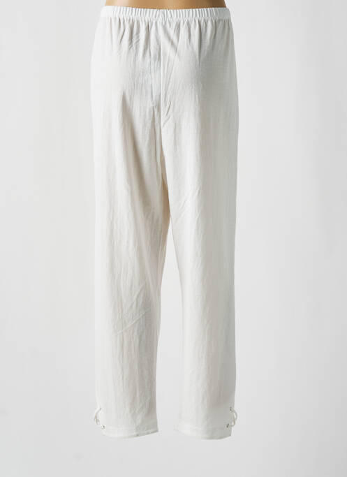 Colant alb FRANCK ANNA femeie