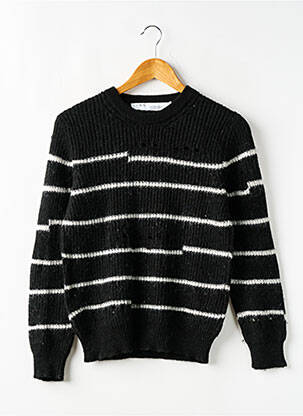 Pulover negru IRO femeie