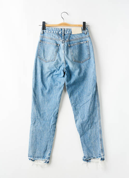 Blugi croială Mom albastru CLOSED femeie