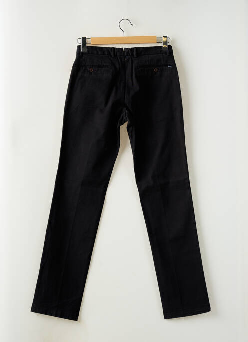 Pantalon chino negru RALPH LAUREN bărbat
