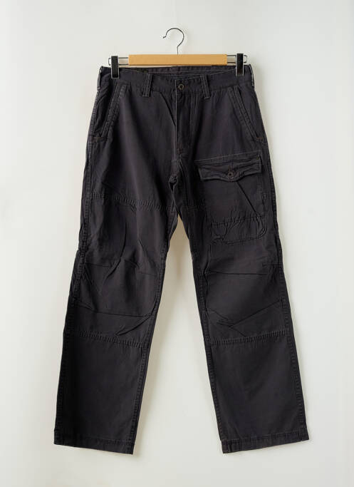 Pantalon cargo gri POLO JEANS COMPANY bărbat
