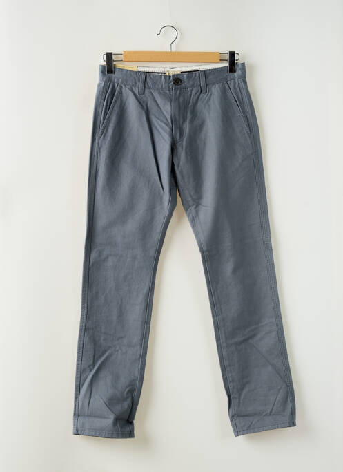 Pantalon chino albastru SELECTED bărbat
