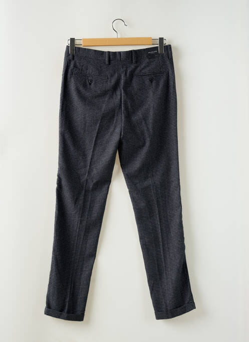 Pantalon chino gri SELECTED bărbat