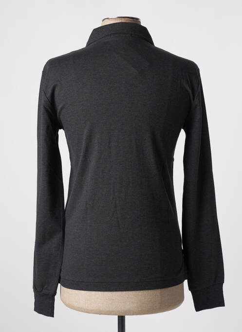 Polo gri RALPH LAUREN bărbat