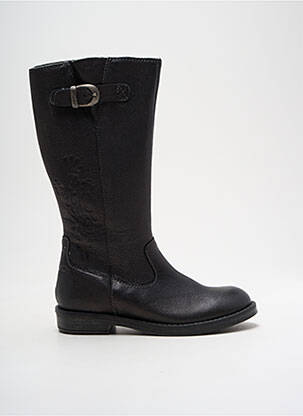 Cizme negru NOËL fată