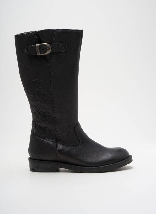 Cizme negru NOËL fată