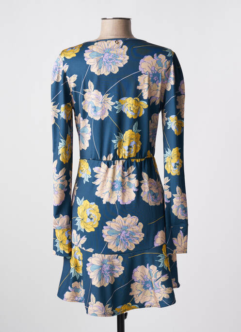 Rochie scurtă albastru GUESS femeie