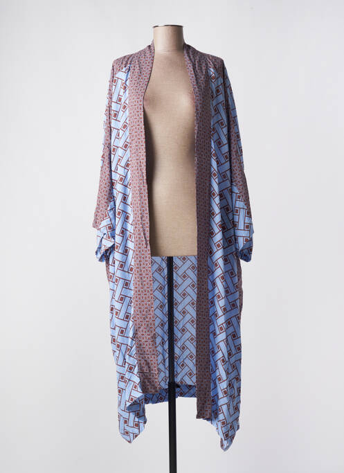 Jachete kimono albastru GENESIS femeie