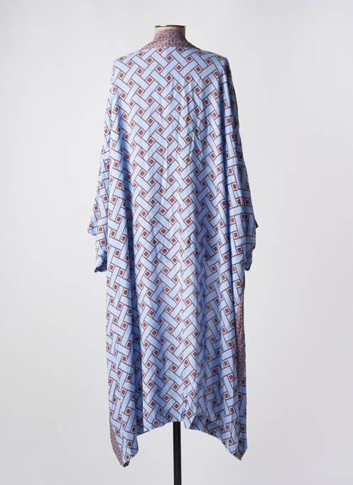 Jachete kimono albastru GENESIS femeie