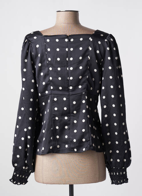 Bluză negru GUESS femeie