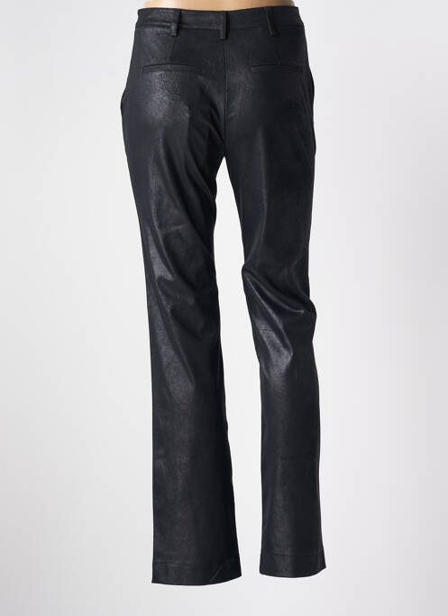 Pantalon chino negru GUESS femeie