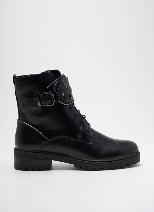 Botine/Ghete negru EMILIE KARSTON femeie