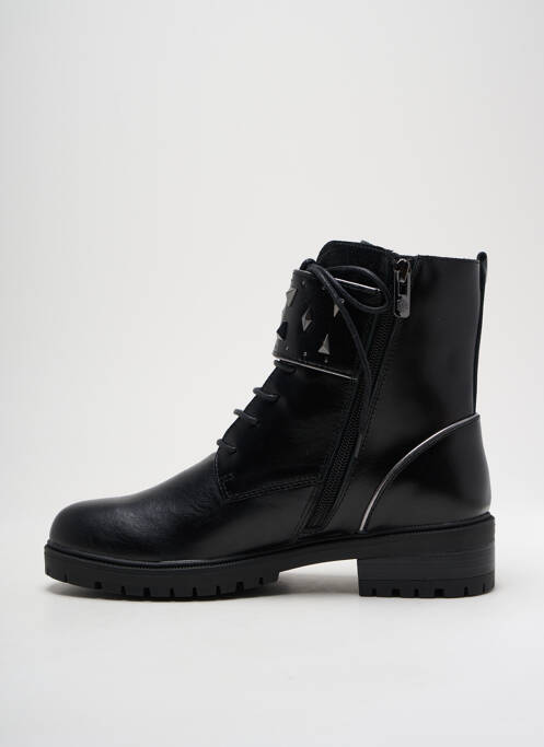 Botine/Ghete negru EMILIE KARSTON femeie