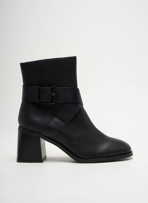 Botine/Ghete negru EMILIE KARSTON femeie