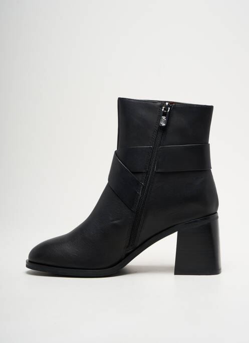 Botine/Ghete negru EMILIE KARSTON femeie