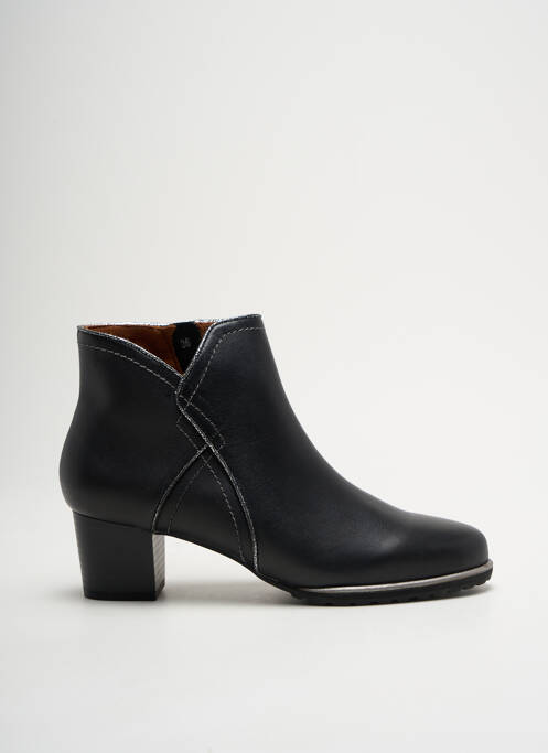 Botine/Ghete negru EMILIE KARSTON femeie