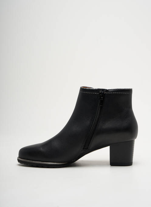 Botine/Ghete negru EMILIE KARSTON femeie