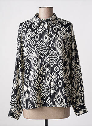 Cămașă negru VERO MODA femeie