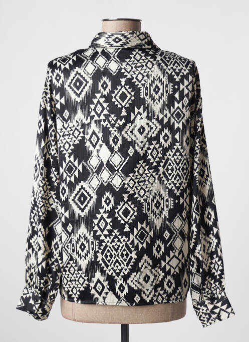 Cămașă negru VERO MODA femeie