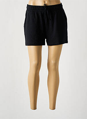 Șort negru B.YOUNG femeie