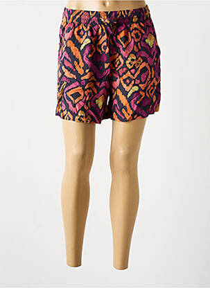 Șort violet B.YOUNG femeie